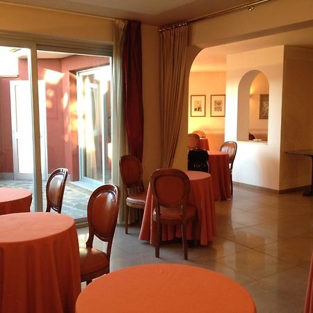 Hotel Daniel Basiano Εξωτερικό φωτογραφία