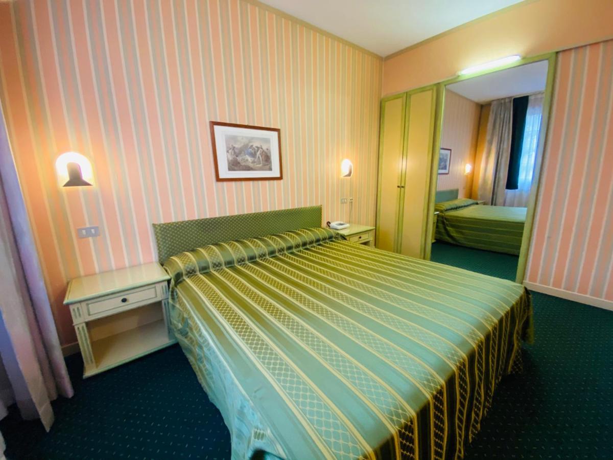 Hotel Daniel Basiano Εξωτερικό φωτογραφία
