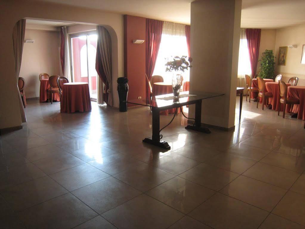 Hotel Daniel Basiano Εξωτερικό φωτογραφία