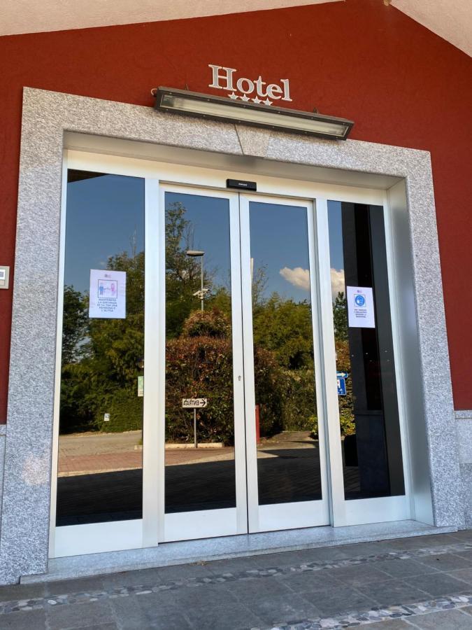 Hotel Daniel Basiano Εξωτερικό φωτογραφία