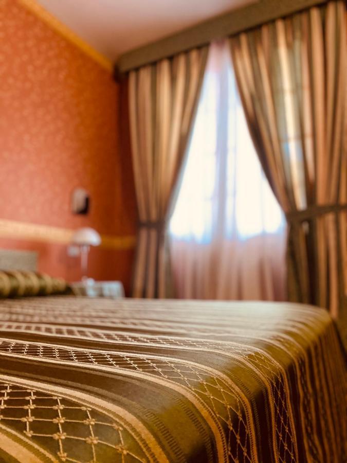 Hotel Daniel Basiano Εξωτερικό φωτογραφία
